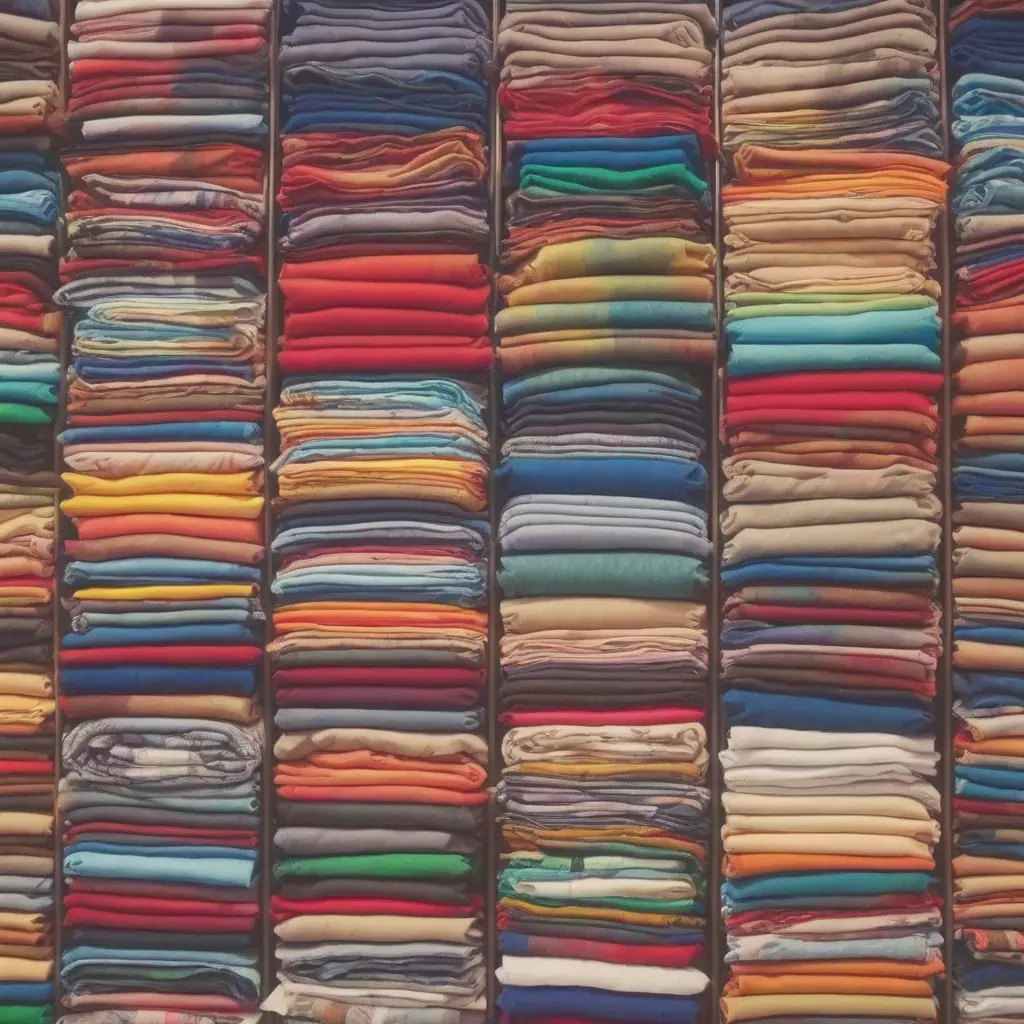 How to Choose the Perfect T-Shirt Fabric for Different Indian Climates