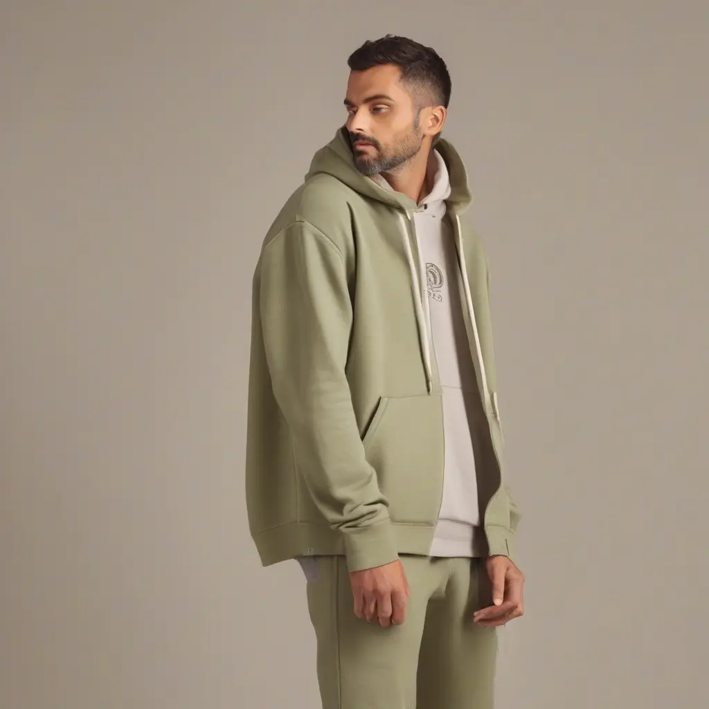 Top Brands for Sustainable Hoodies in India: Eco-Friendly Fashion Choices