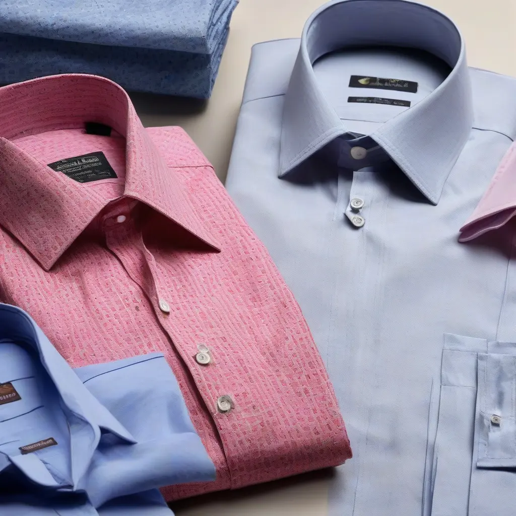 How to Care for Your Cotton Shirts to Maintain Color and Shape in Indian Weather