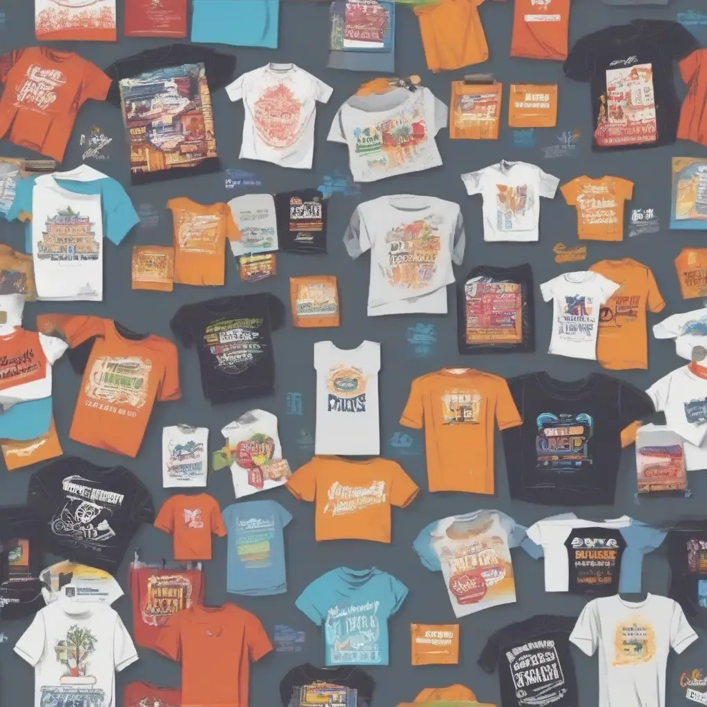 Budget-Friendly T-Shirt Printing Options for Small Businesses in India