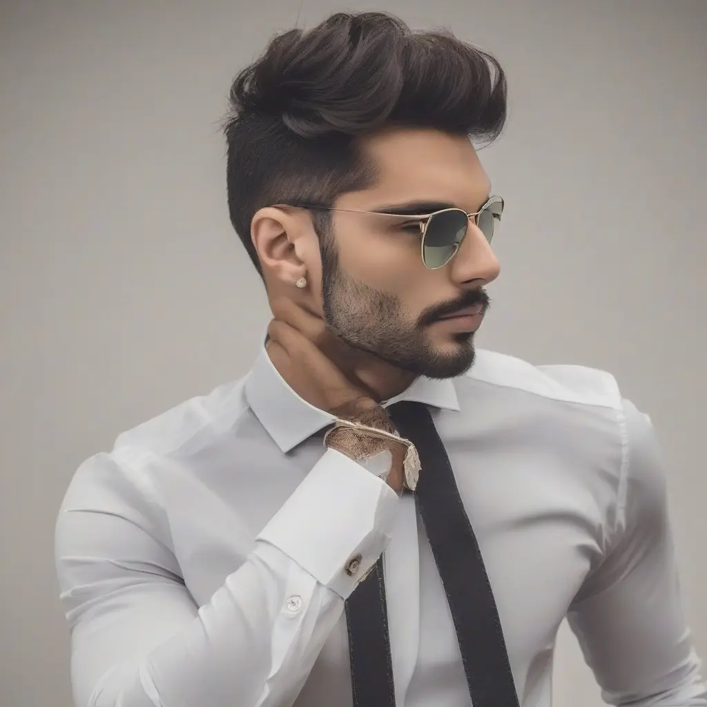 Understanding Shirt Collar Styles and Which Suits Your Face Shape in India