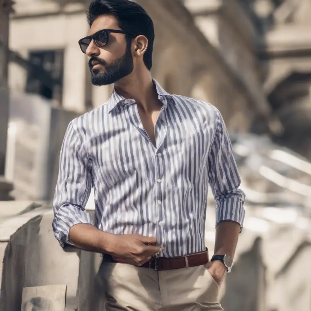 The Rise of Custom-Made Shirts in India: A Worthwhile Investment