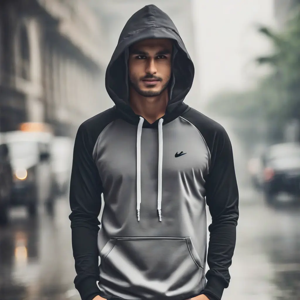 Best Lightweight Hoodies for the Indian Monsoon Season