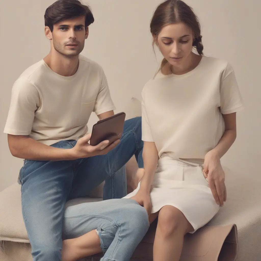 Exploring the Popularity of Organic Cotton T-Shirts in India