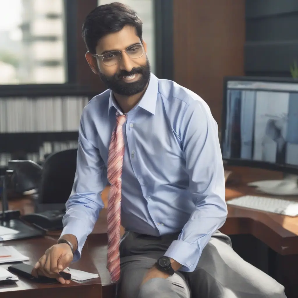 Shirts for the Office: Balancing Professionalism and Comfort in India