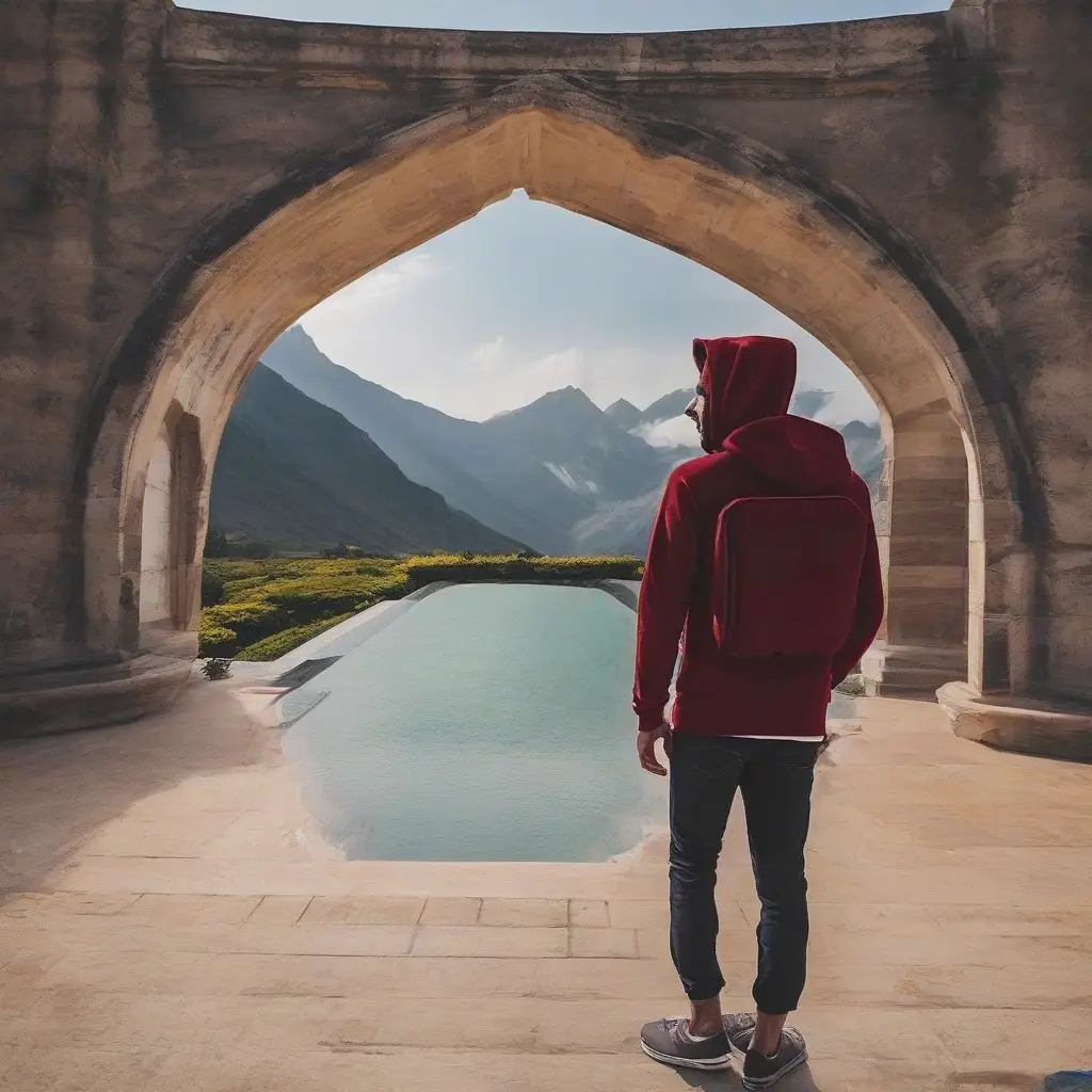 Best Travel Hoodies for Indian Backpackers: A Comfort Guide
