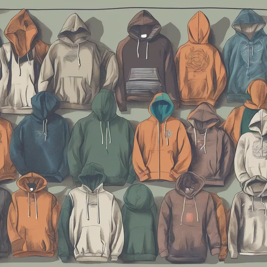 Hoodies Perfect for India’s Diverse Climates
