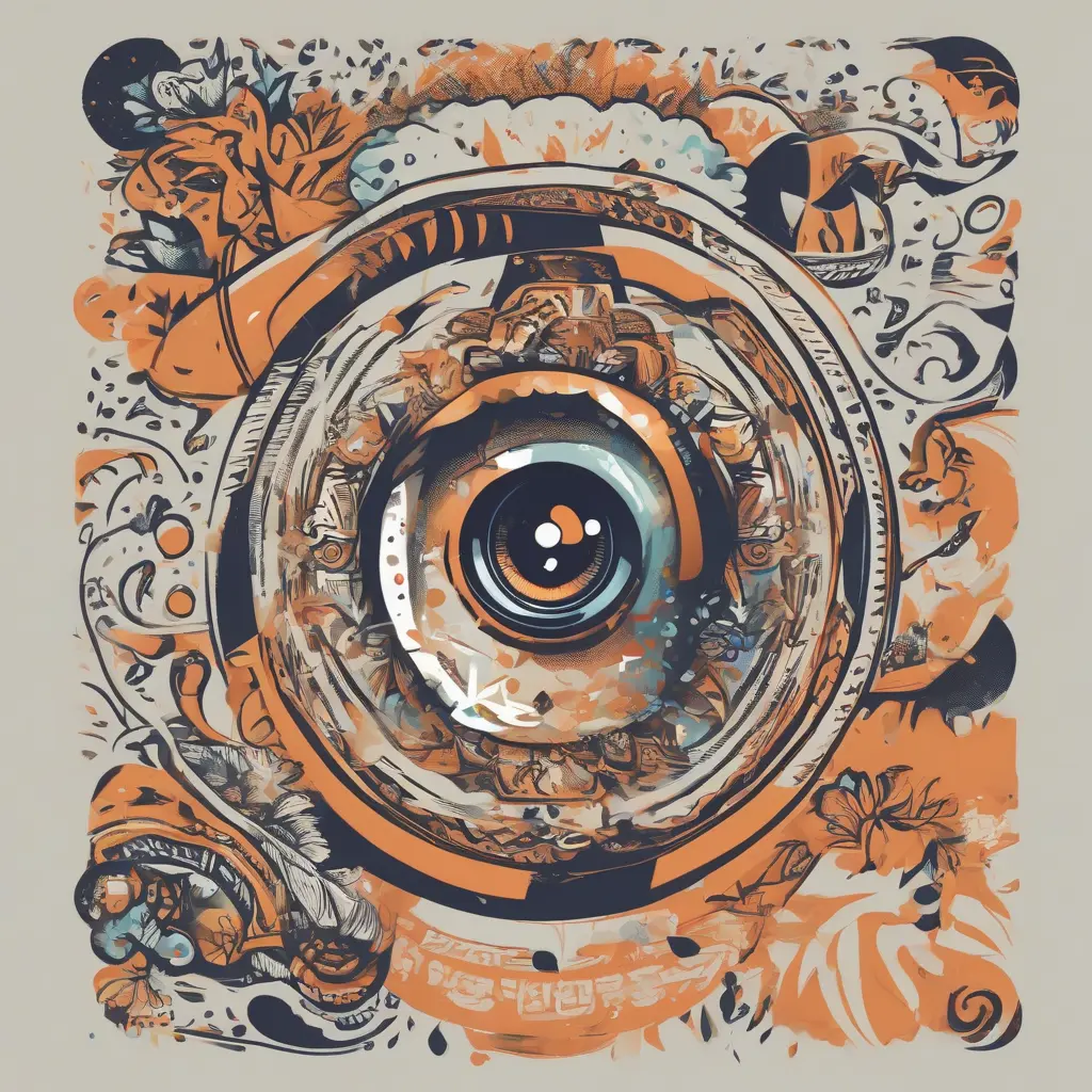 How to Create Eye-Catching T-Shirt Designs for Indian Youth Culture