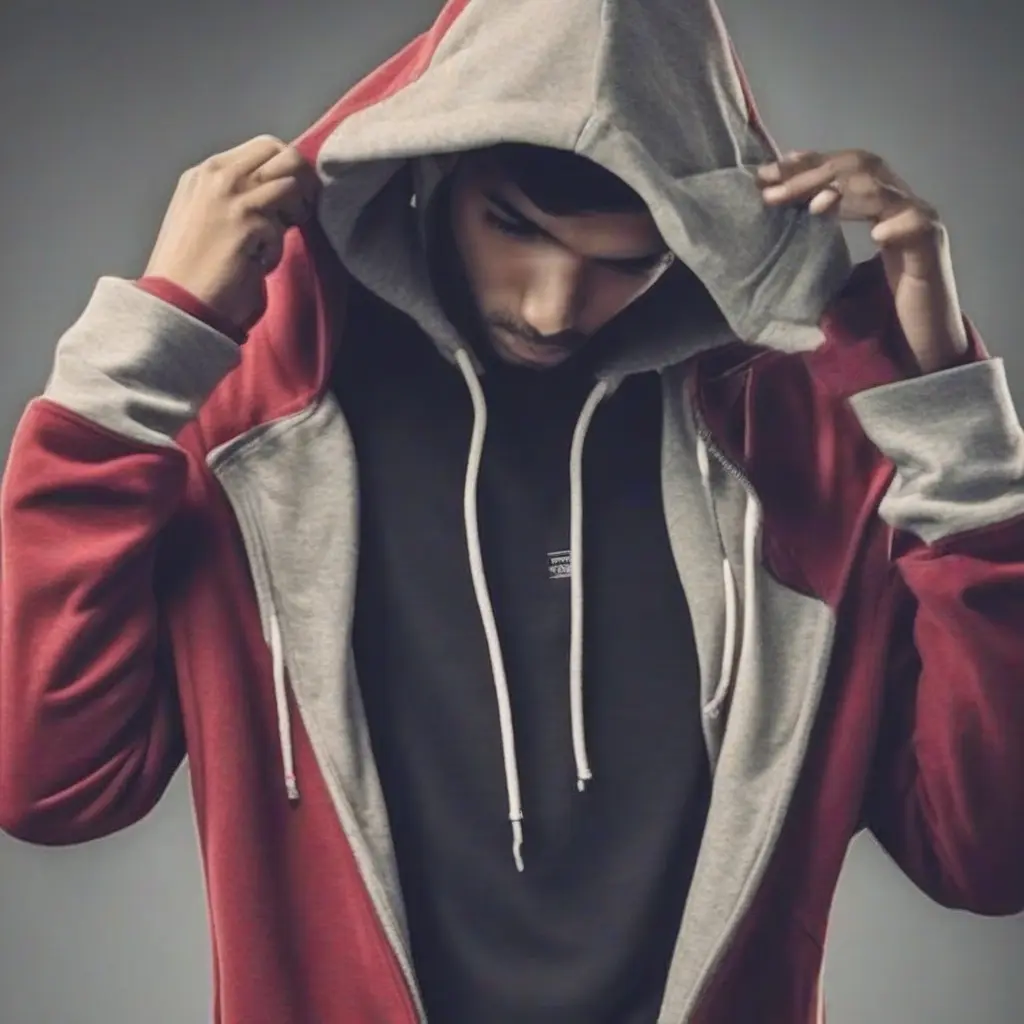 The Rise of Hoodie Culture Among Indian Youth: A Style Statement and Identity