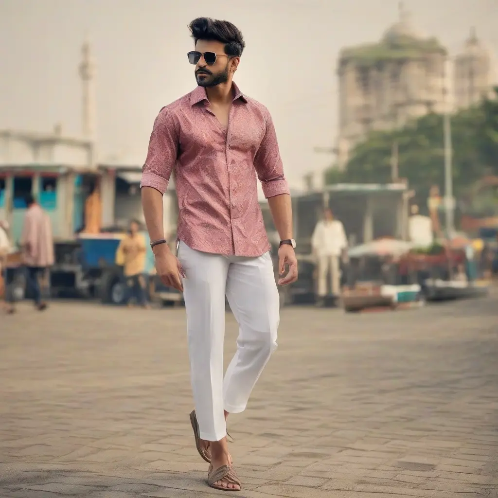 Seasonal Shirt Trends in India: What to Wear This Summer