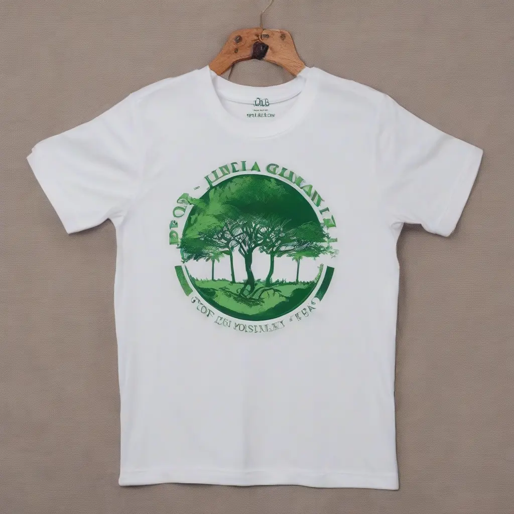 Top 10 Eco-Friendly T-Shirt Brands to Support in India