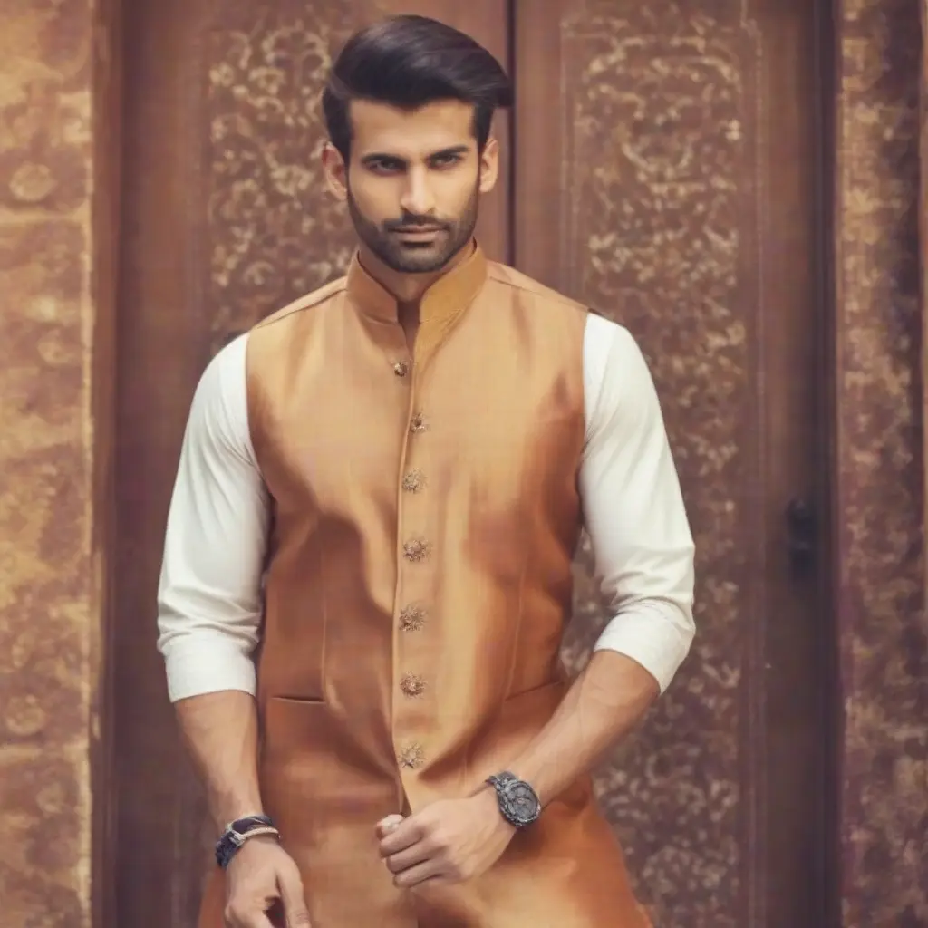 How to Effectively Mix and Match Shirts with Traditional Indian Attire