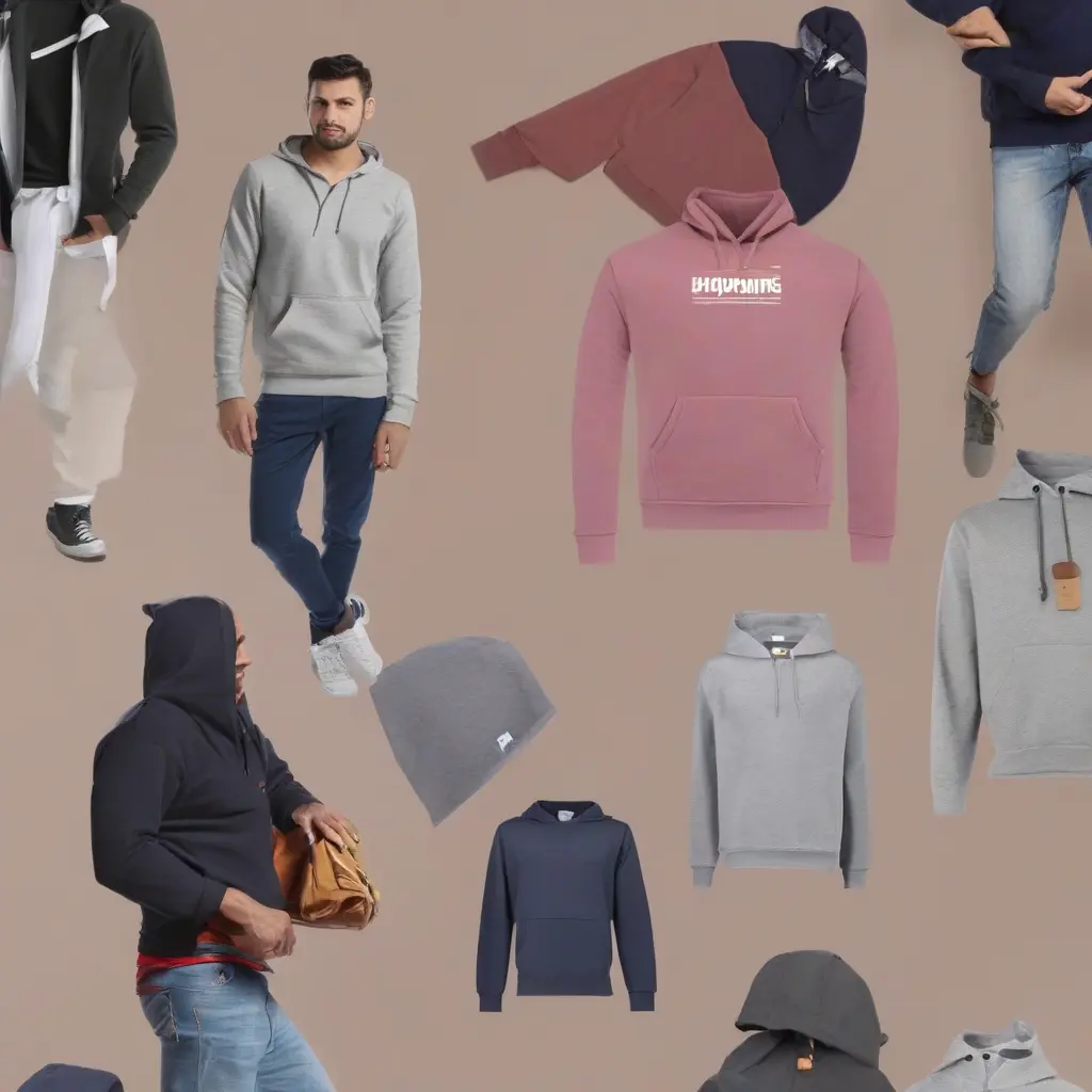 Exploring the Best Online Stores for Hoodies in India