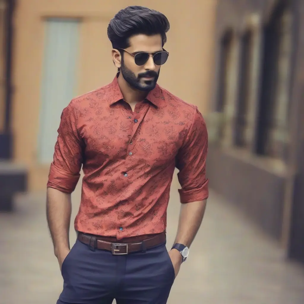 Top Shirt Styles Every Indian Man Should Own for Various Occasions