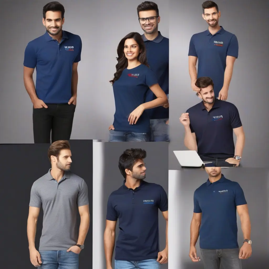 T-Shirts for Corporate Gifting in India: A Comprehensive Guide to Choosing the Perfect Option