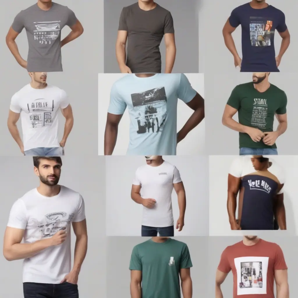 Essential Guide: What to Look for When Buying T-Shirts Online in India