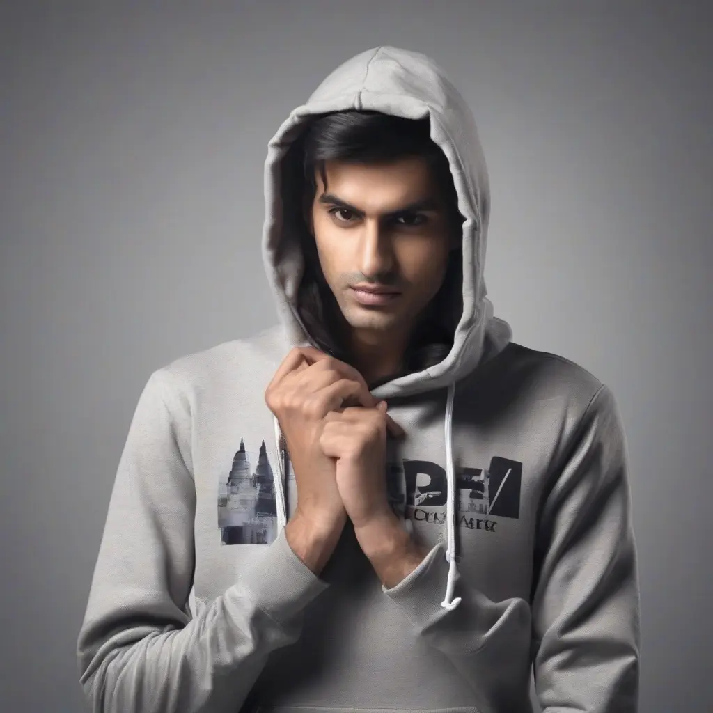 Fashionable Hoodies for Working Professionals in India