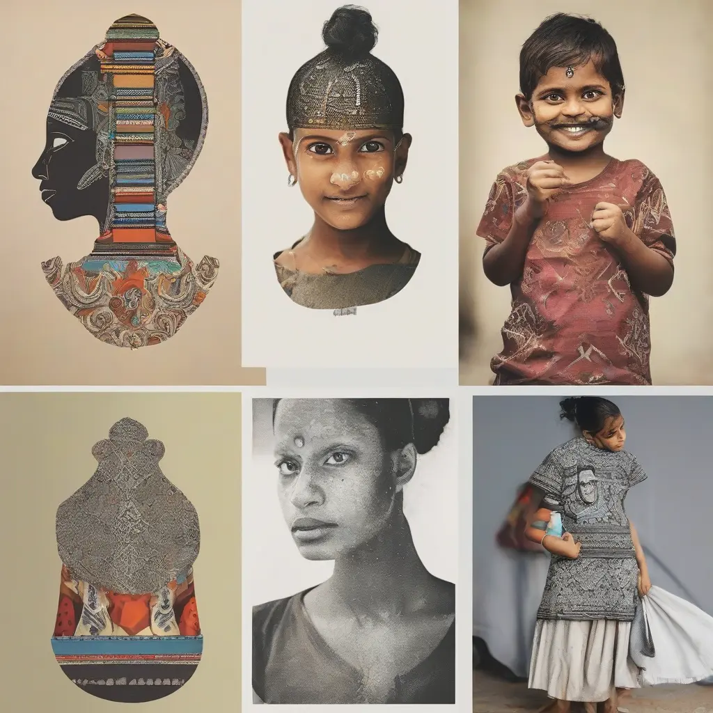 Adapting T-Shirts for Diverse Regional Cultures in India