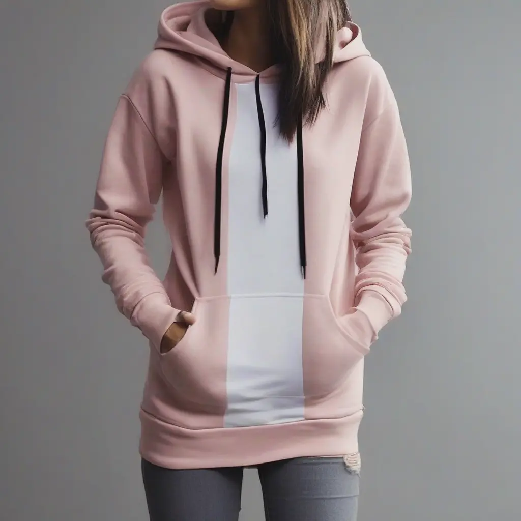 DIY Ideas for Customizing Your Plain Hoodie in India