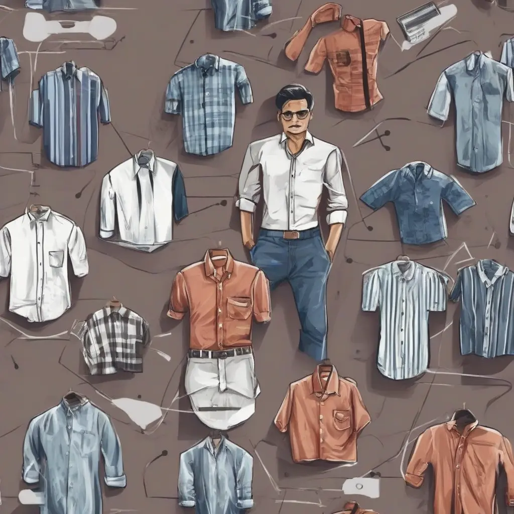 How to Identify High-Quality Shirts Online: A Buyer’s Guide for Indians