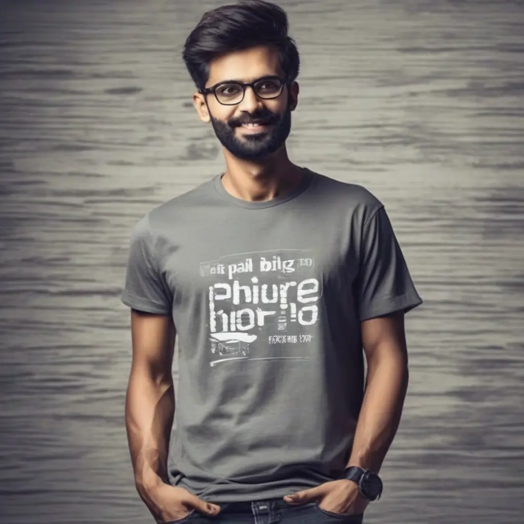 The Best Online Platforms to Buy Trendy T-Shirts in India