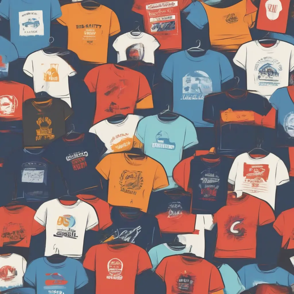 How to Spot Quality T-Shirts: A Comprehensive Guide for Indian Shoppers