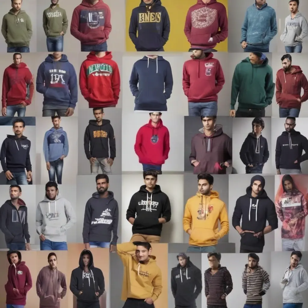 Top Places to Buy Hoodies in Major Indian Cities