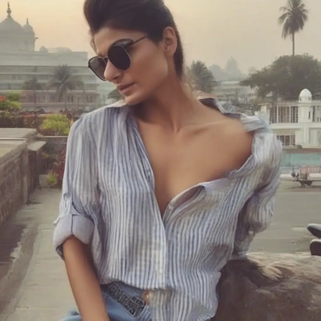 Weekend Styling: How to Wear Shirts for a Relaxed Yet Polished Look in India