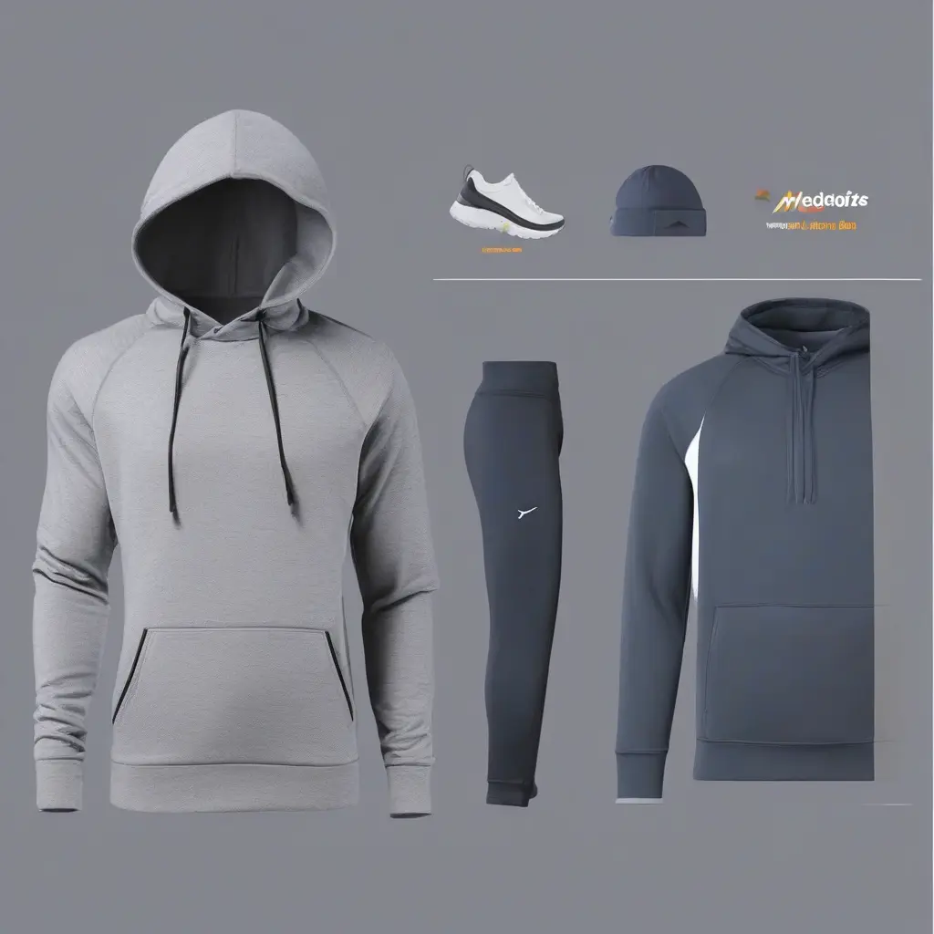 Essential Functional Features to Look for in Sporty Hoodies in India