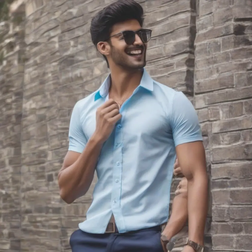 The Best Places to Buy Affordable Shirts Online for Indian Students