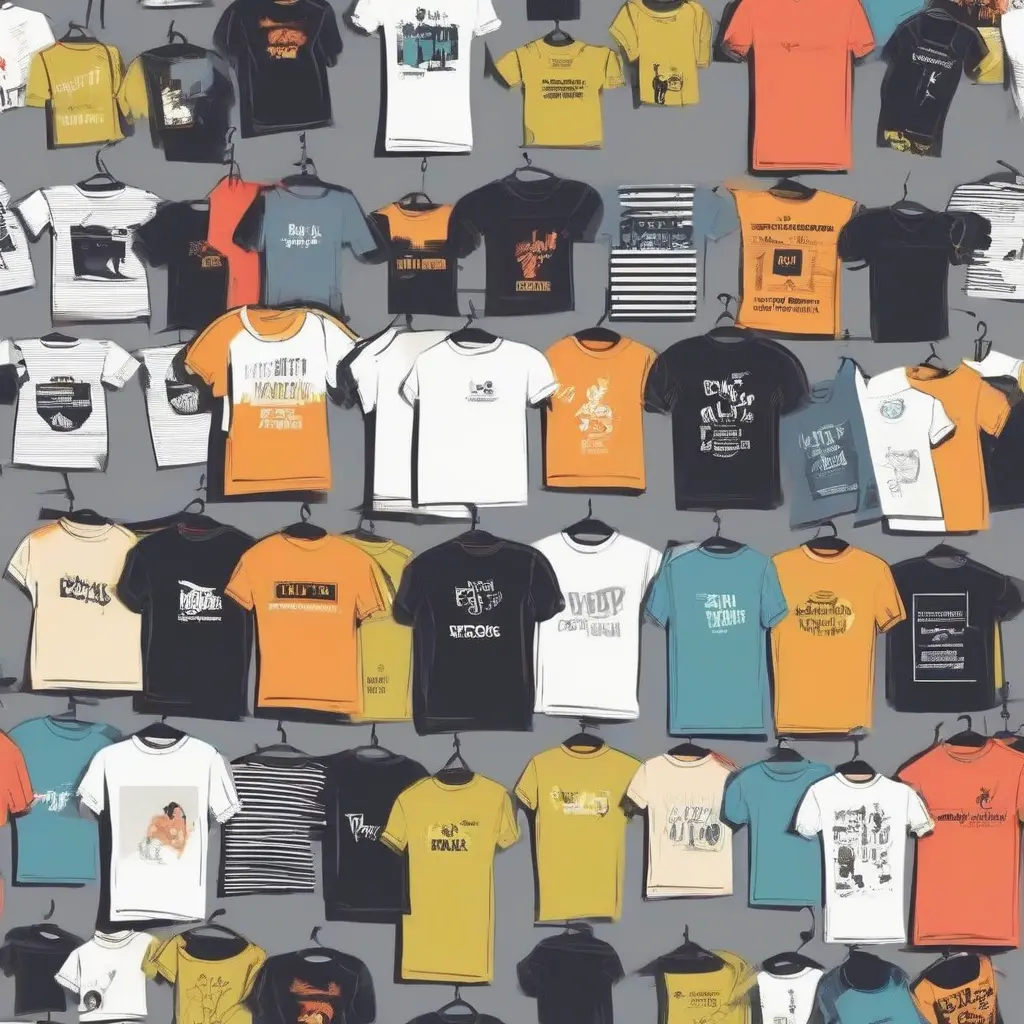Exploring the Rise of T-Shirt Subscription Services in India