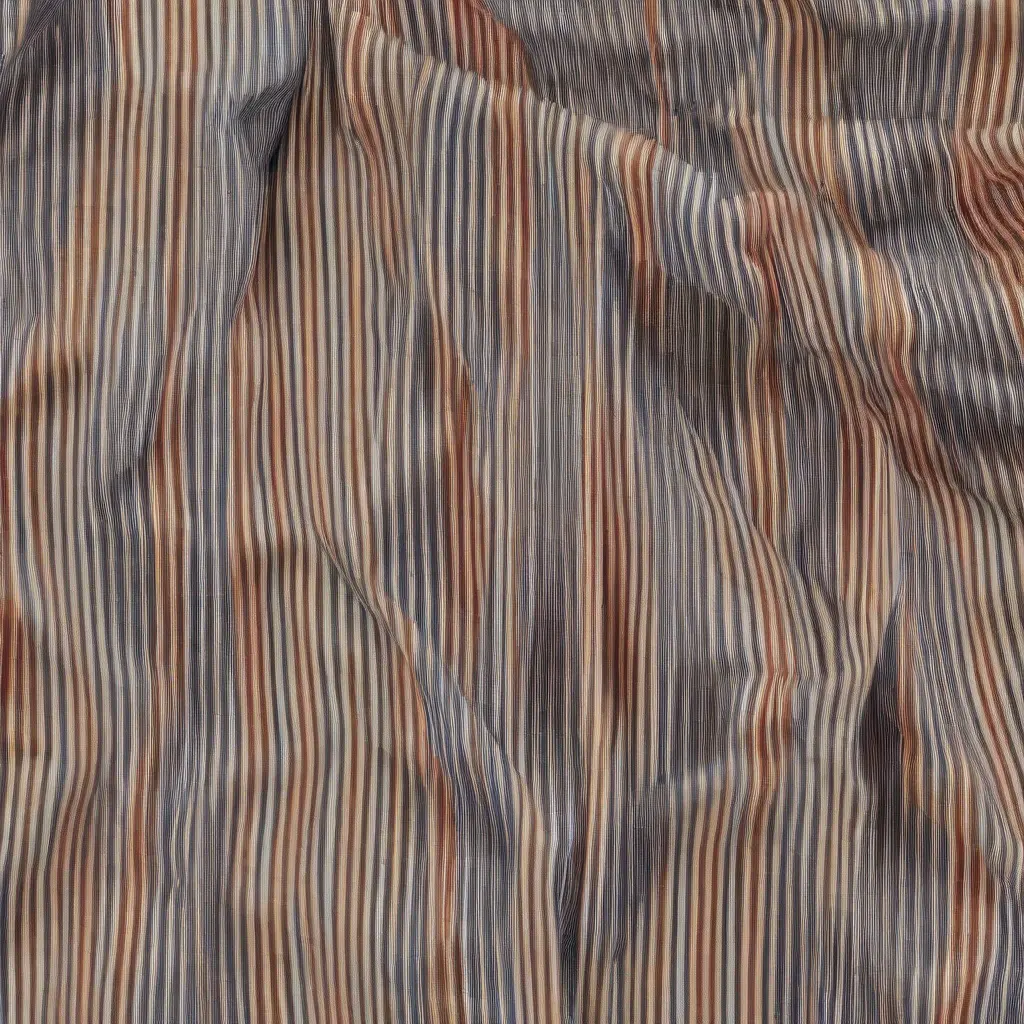 The Best Fabric Blends for Shirts Suitable for India’s Climate