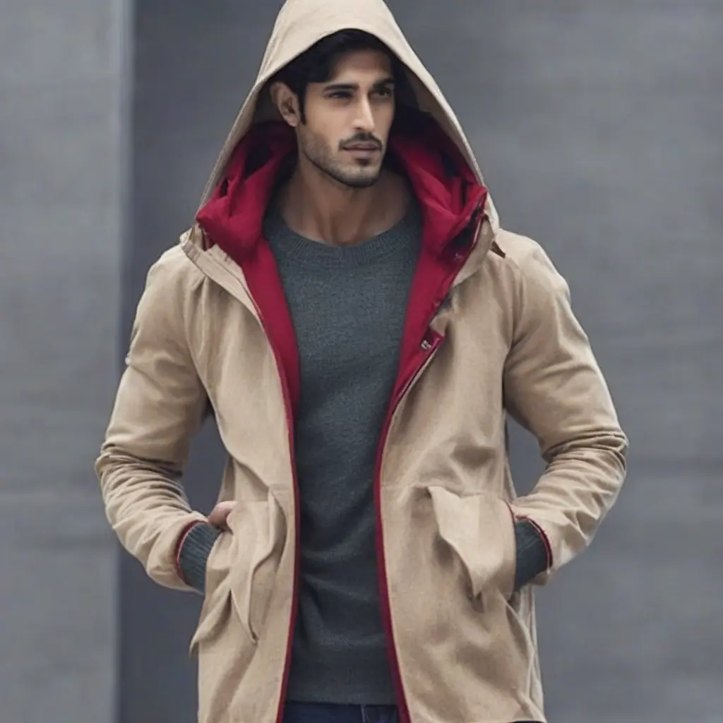 Mastering Layering: How to Combine Hoodies and Jackets for the Indian Winter