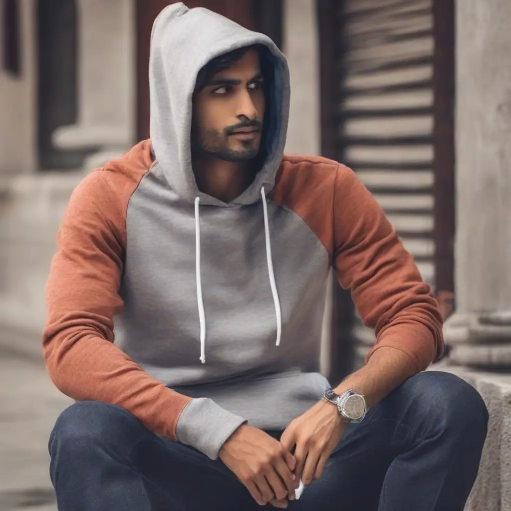 The Ultimate Seasonal Guide to Wearing Hoodies in India