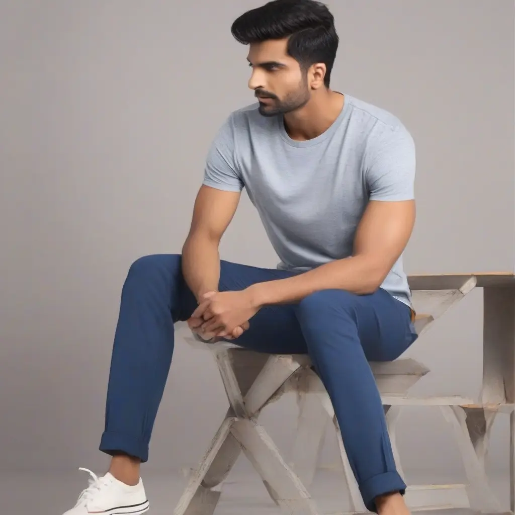 How to Choose T-Shirts That Suit Your Personal Style in India