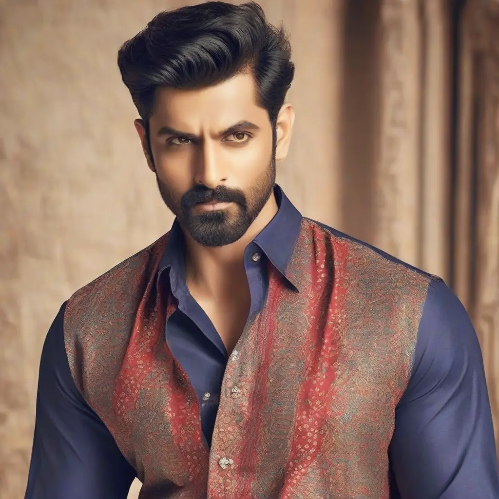 The Influence of Bollywood on Contemporary Shirt Trends in India