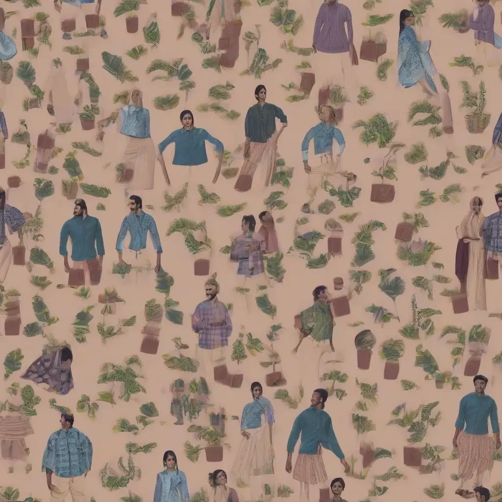 How to Shop Sustainably for Shirts in the Indian Fashion Market