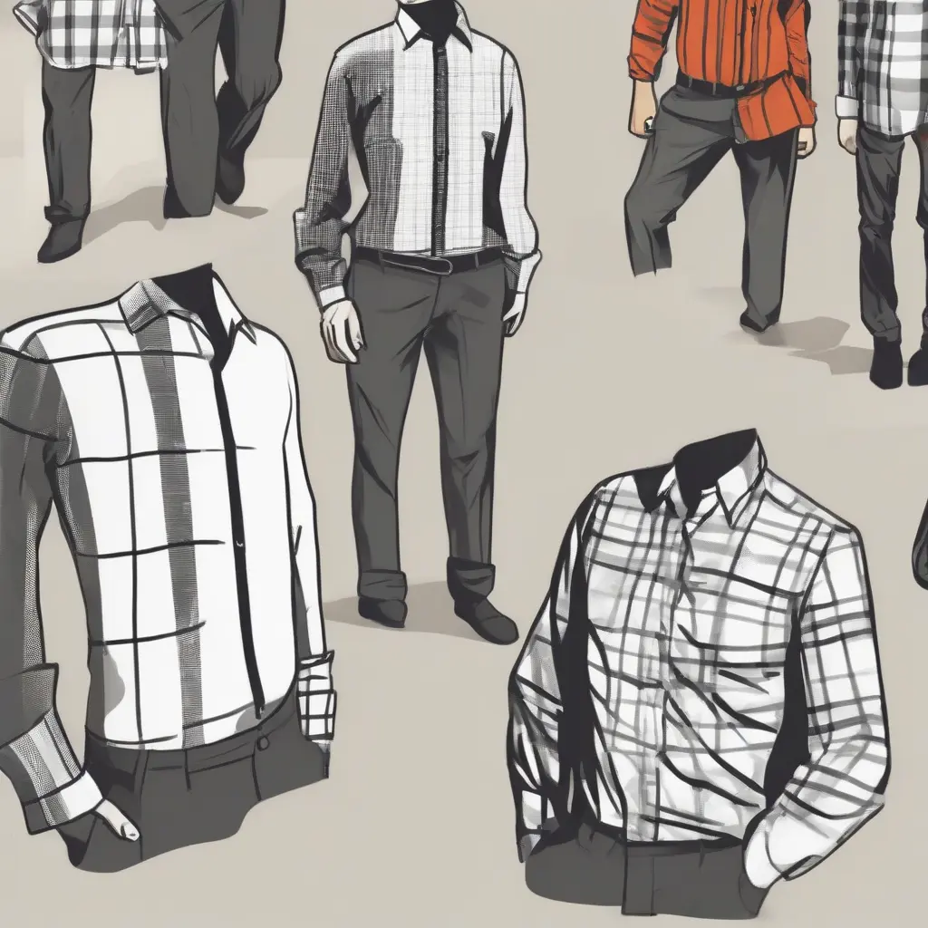 Troubleshooting Common Shirt-Related Wardrobe Malfunctions in Indian Climates