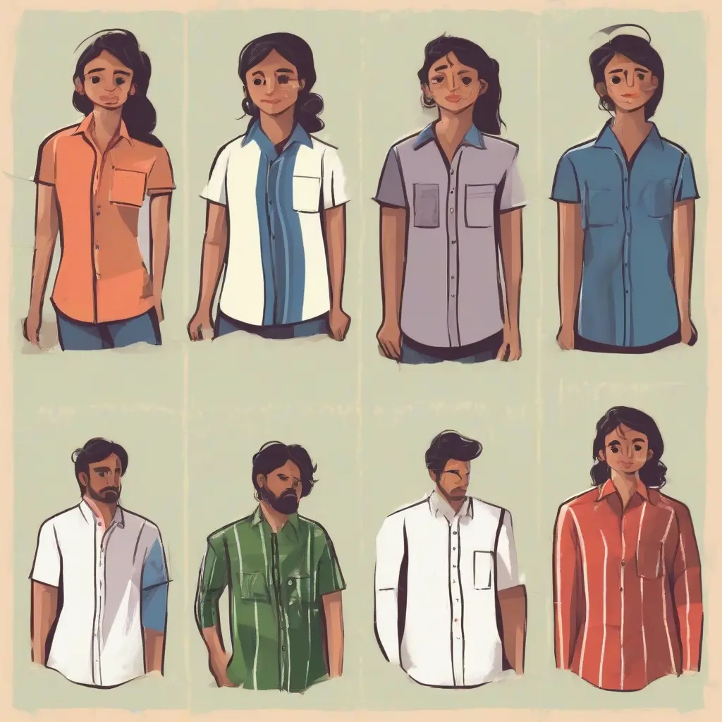 Shirt Choices for Different Climate Zones in India: A Practical Guide
