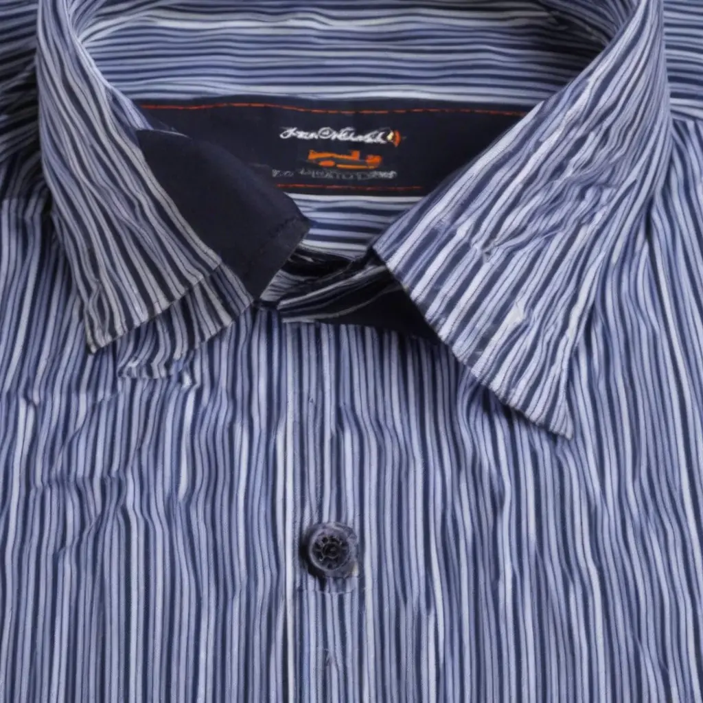 The Pros and Cons of Iron-Free vs. Traditional Fabric Shirts for Indians