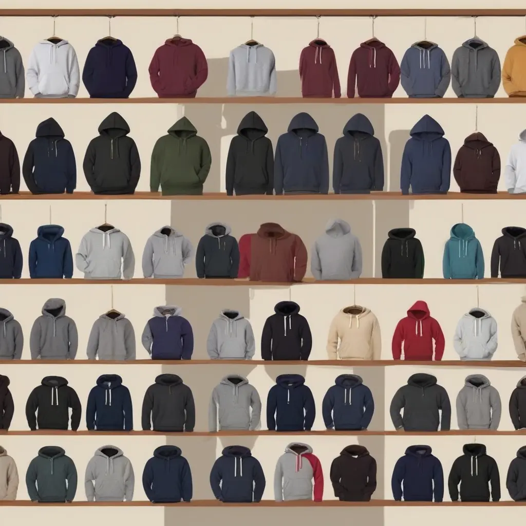 Common Hoodie Shopping Mistakes to Avoid in India
