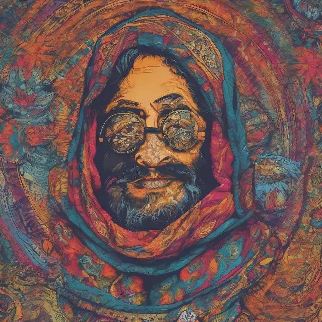 Explore Unique Prints and Designs for Hoodies by Indian Artists