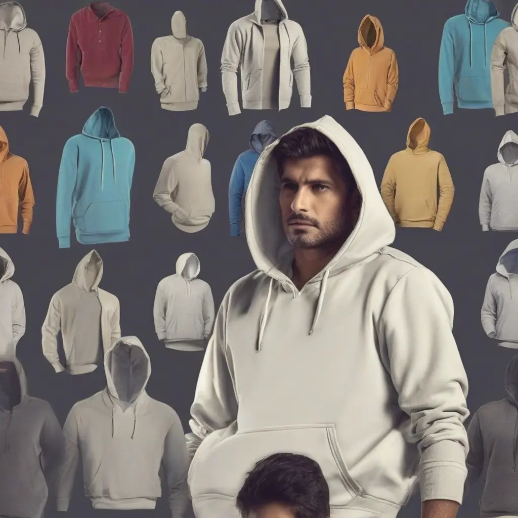 How to Spot Quality in Indian Hoodies for Longevity