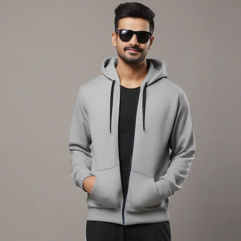 The Best Comfortable Hoodies for Lounging at Home in India