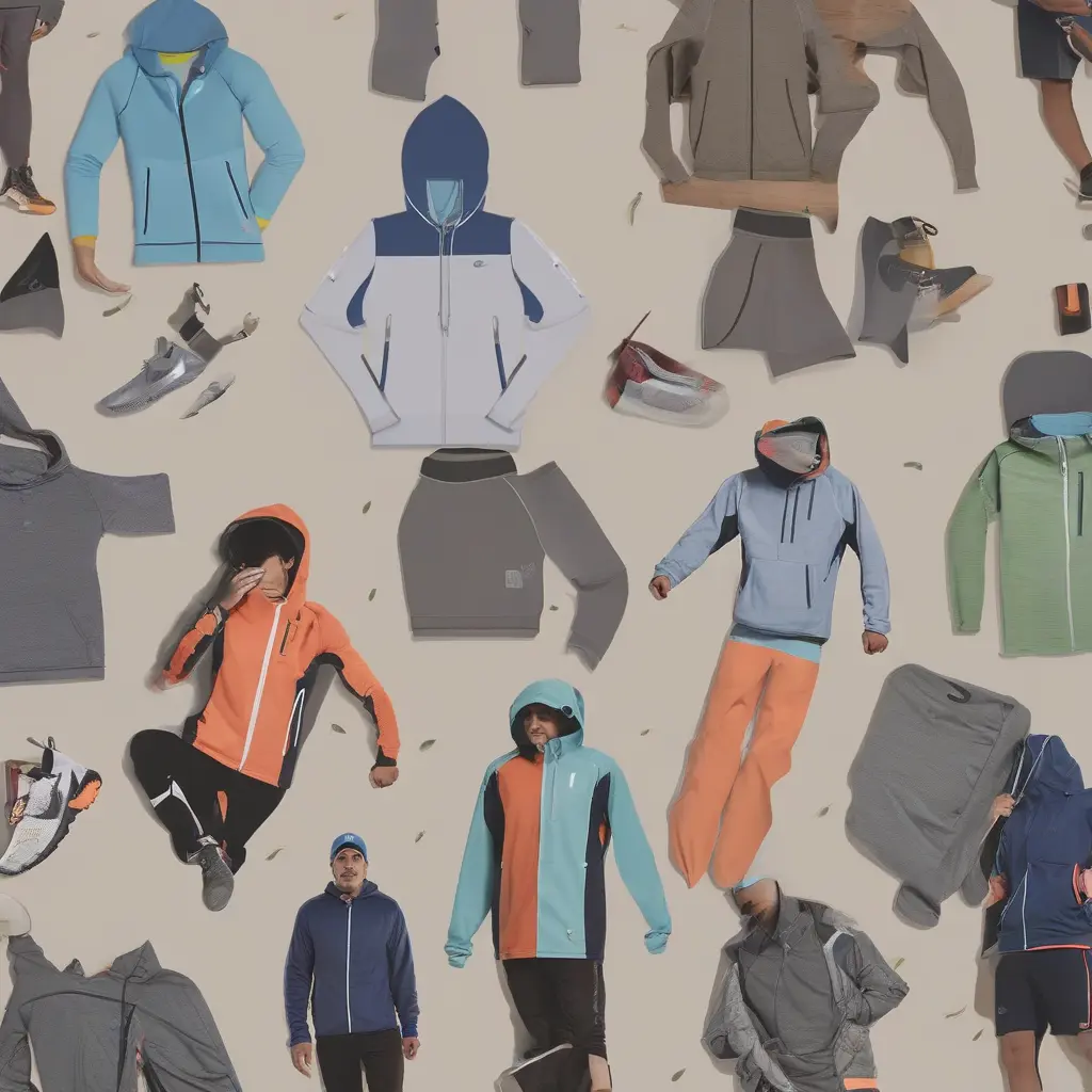 The Ultimate Guide to Functional Hoodies for Outdoor Sports Enthusiasts in India