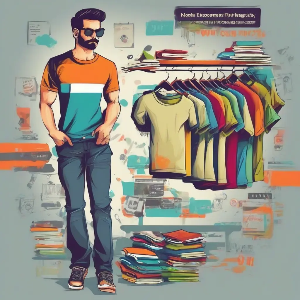 How to Effectively Market T-Shirts to Indian Consumers Online