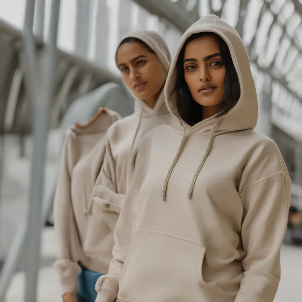 How to Shop for Hoodies Sustainably in the Indian Market