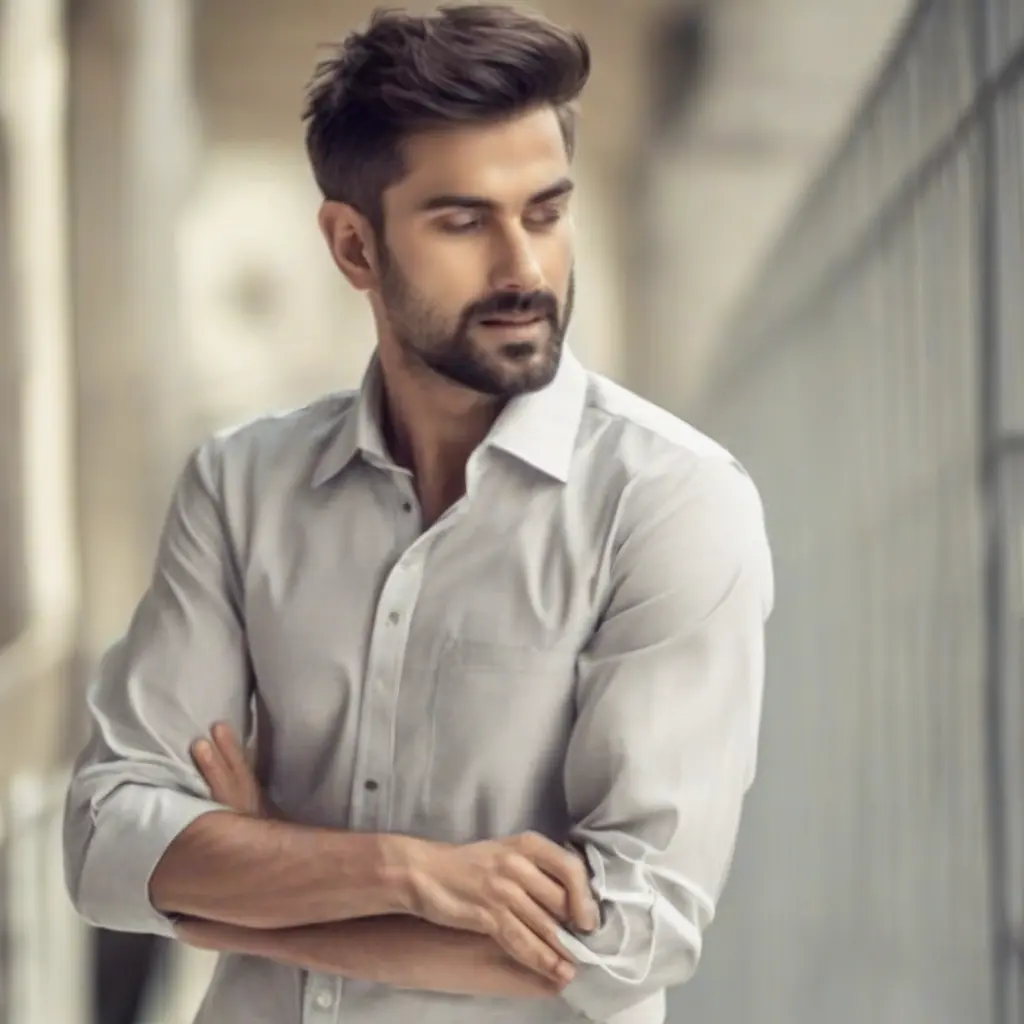 Health Benefits of Wearing Breathable Shirts During India’s Summer