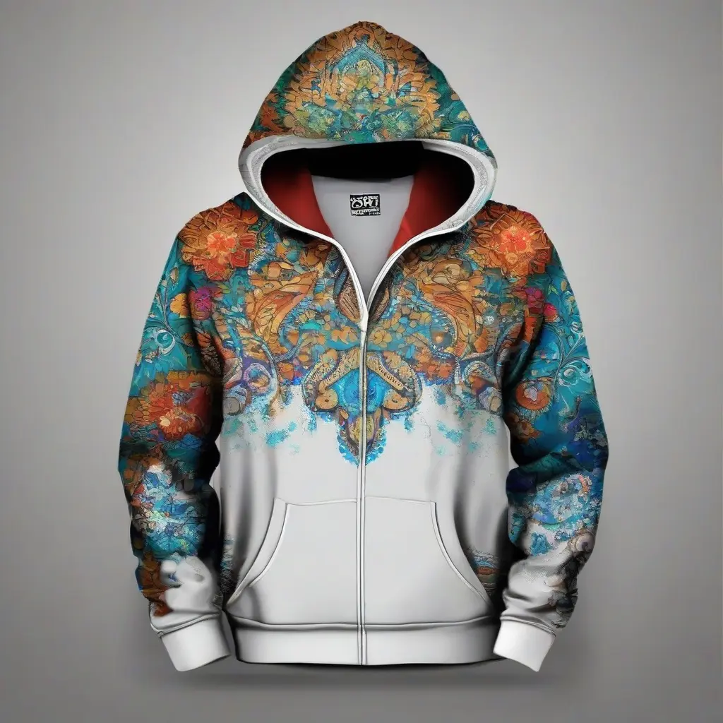 The Impact of Bollywood on Hoodie Fashion Trends in India